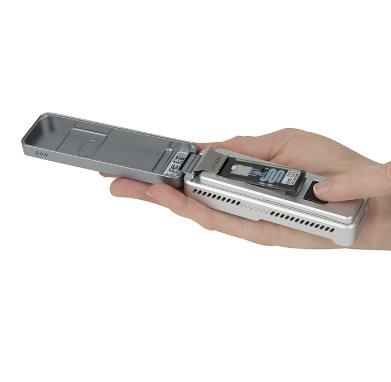 Oxford Nanopore